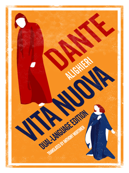 Cover image for Vita Nuova